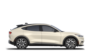 2025 Ford Mustang Mach-E® External Image 1